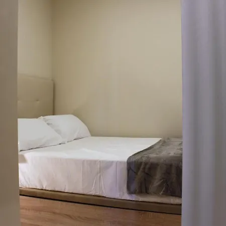 Apartment New In Center