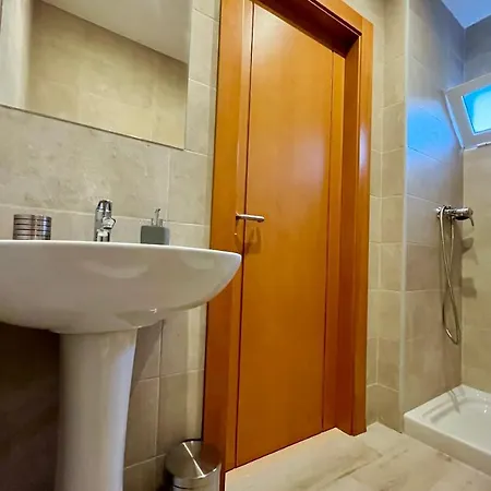 New In Center Apartment Malaga